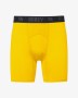 baselayer short geel8